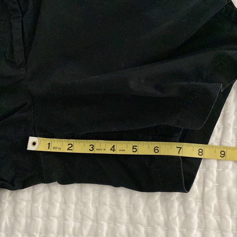 J. Crew chino broken-in shorts - Picture 7 of 8